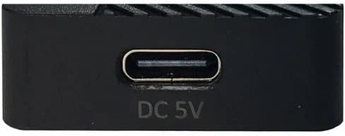 USB хаб ORIGO Концентратор USB 2.0, 4xUSB 2.0, без адаптера питания в комплекте
