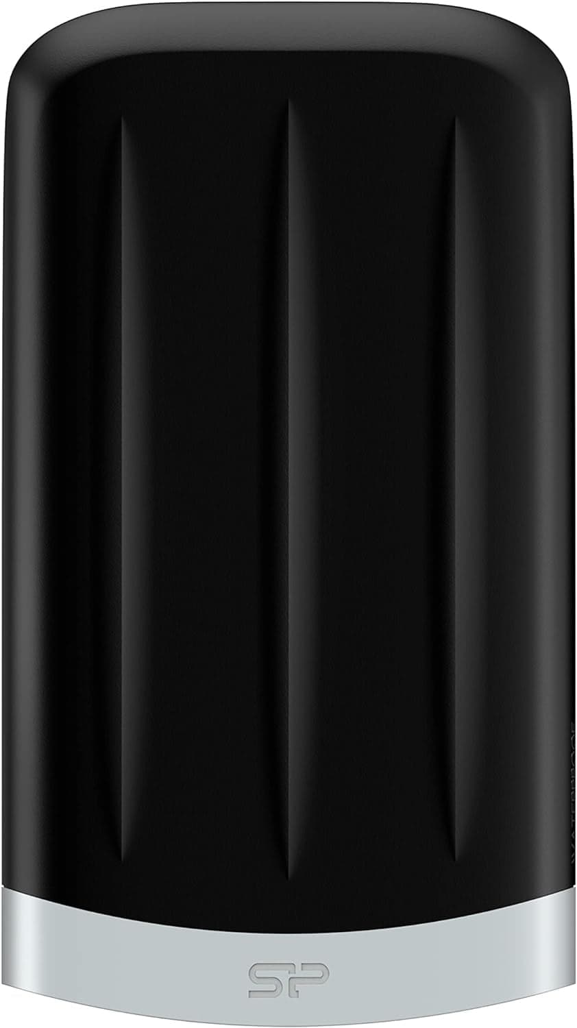 Жесткий диск Silicon Power USB3.0 2000GB SP020TBPHD65BS3G A65B Armor 2.5" черный
