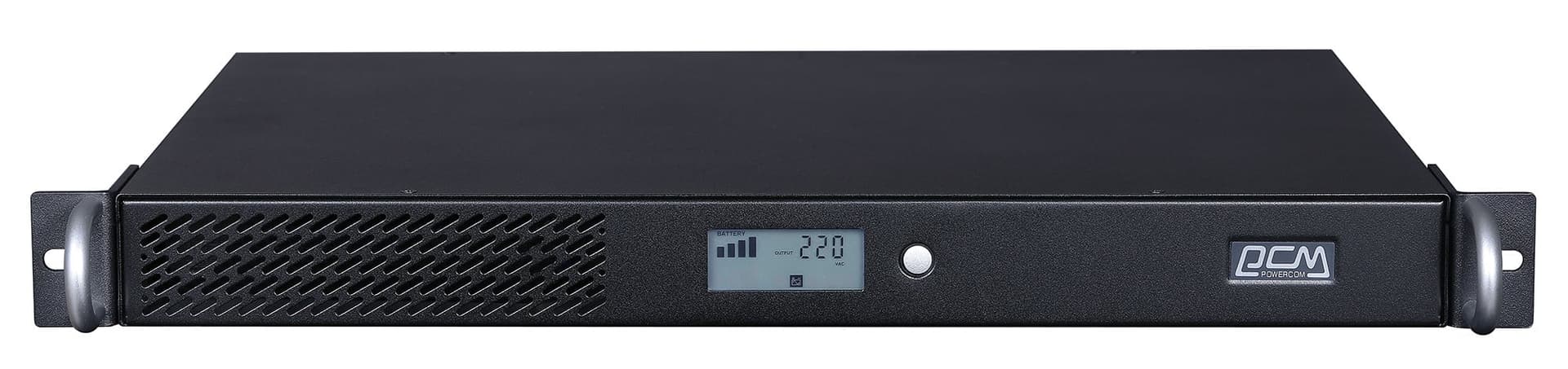 PowerCom Smart King Pro+ SPR-700 ИБП
