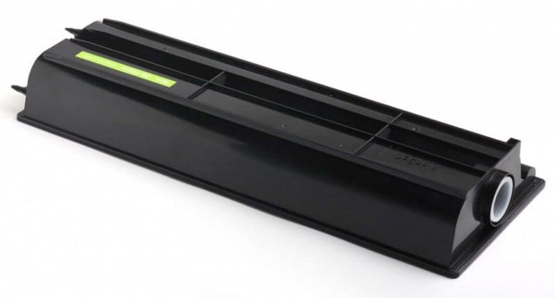-/ Картридж лазерный Cactus CS-TK410 TK-410 черный (15000стр.) для Kyocera Mita FS 1620/1635/1650/2020/