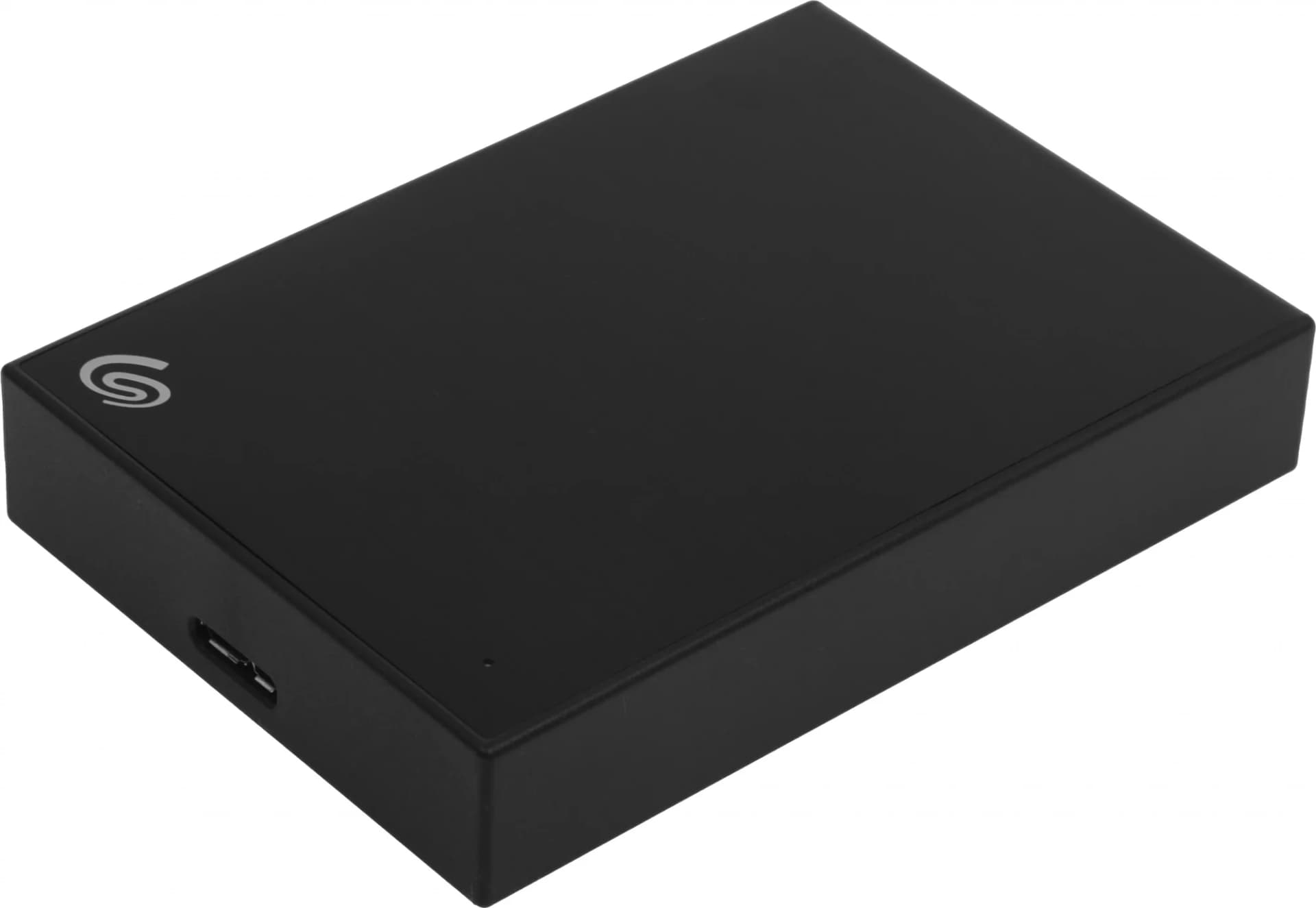 Внешний жёсткий диск 4TB Seagate One Touch Black (STKZ4000400)