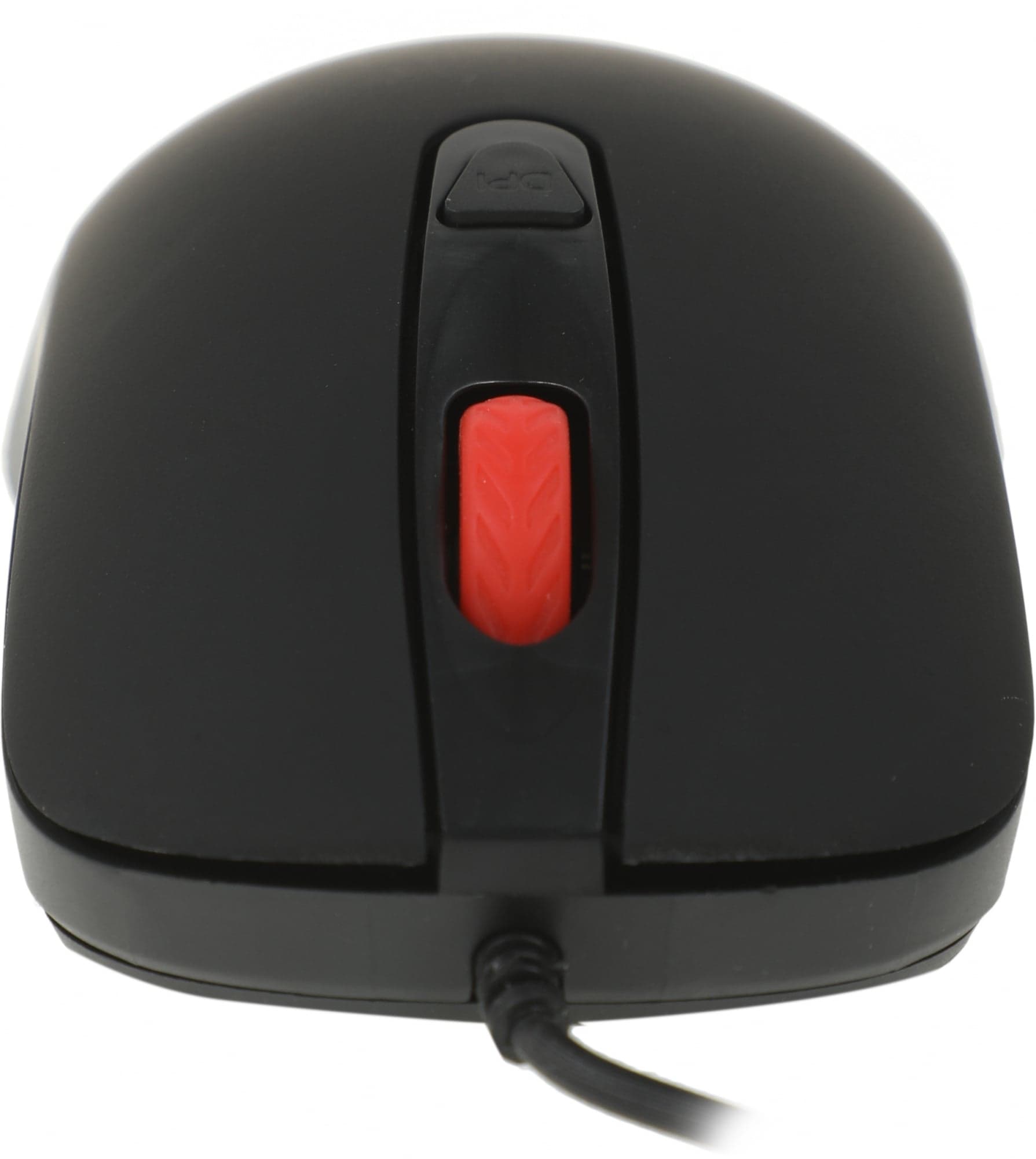 Defender Проводная оптическая мышь Ultra Classic MB-280 7цветов,4кнопки,1000/1200dpi