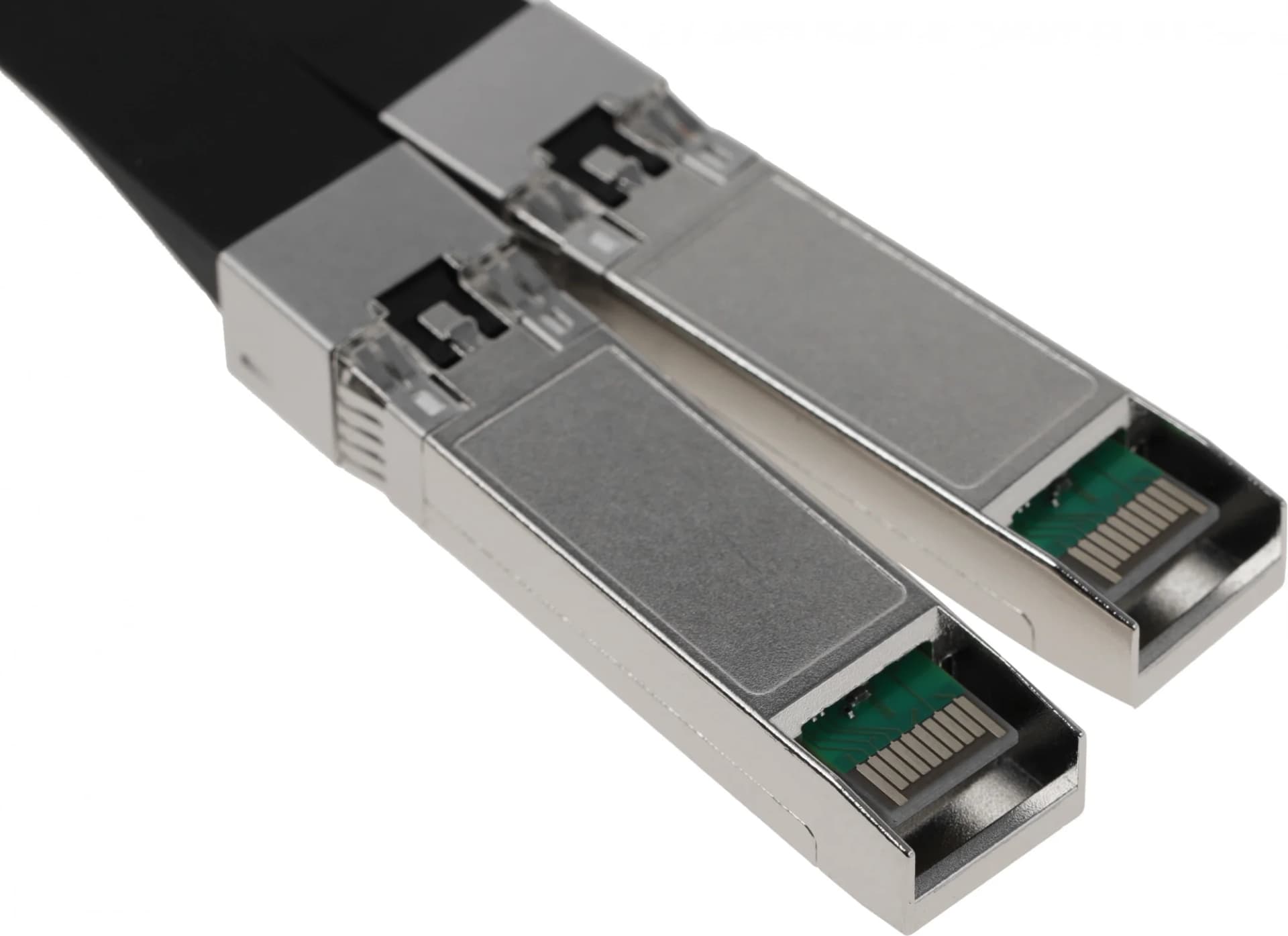 Кабель DIRECT ATTACH SFP+ 5M S+AO0005 MIKROTIK