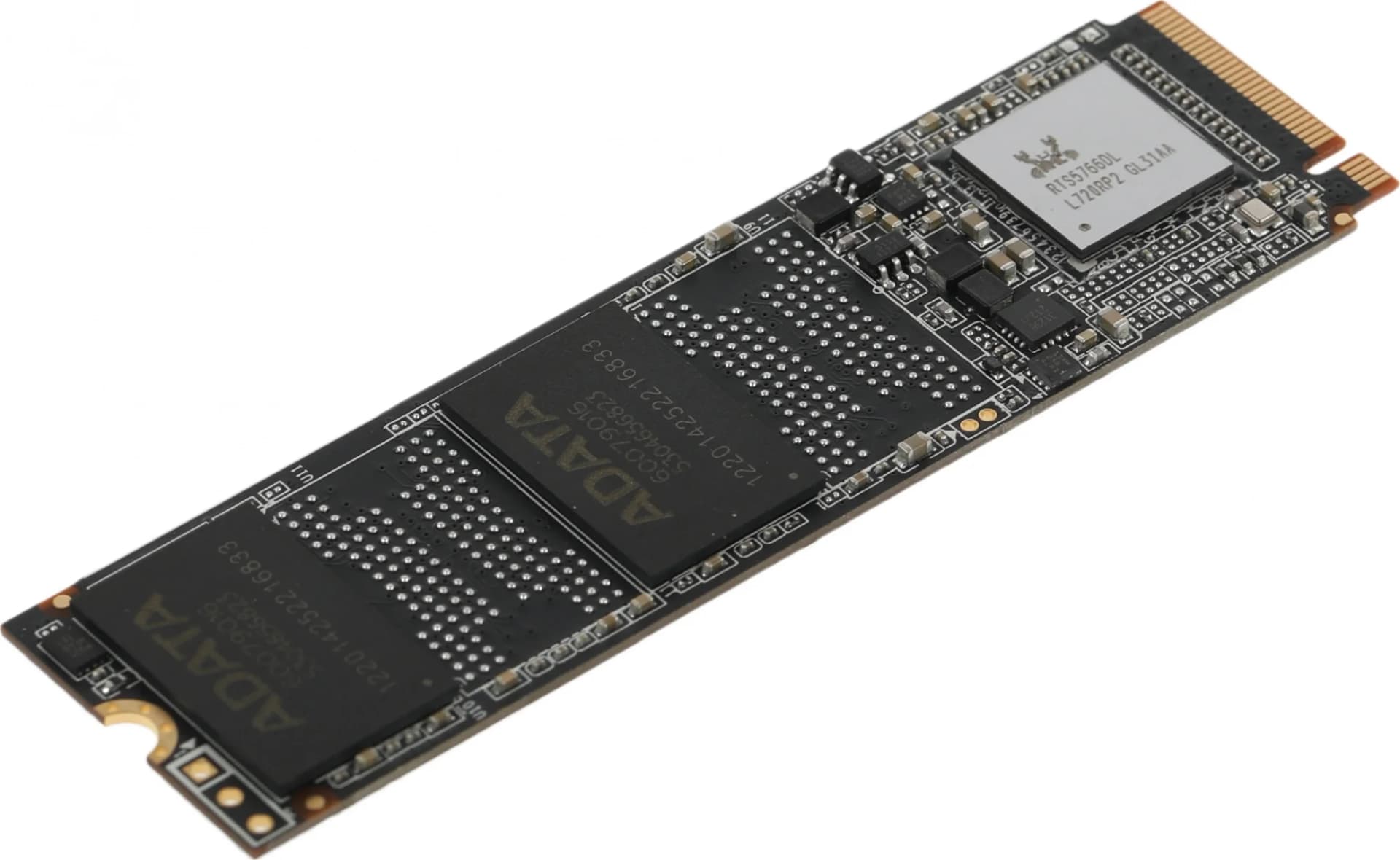 SSD 512 Gb M.2 2280 M ADATA XPG SX6000 Lite <ASX6000LNP-512GT-C> 3D TLC