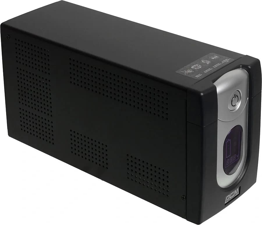 PowerCom Imperial IMD-1200AP ИБП