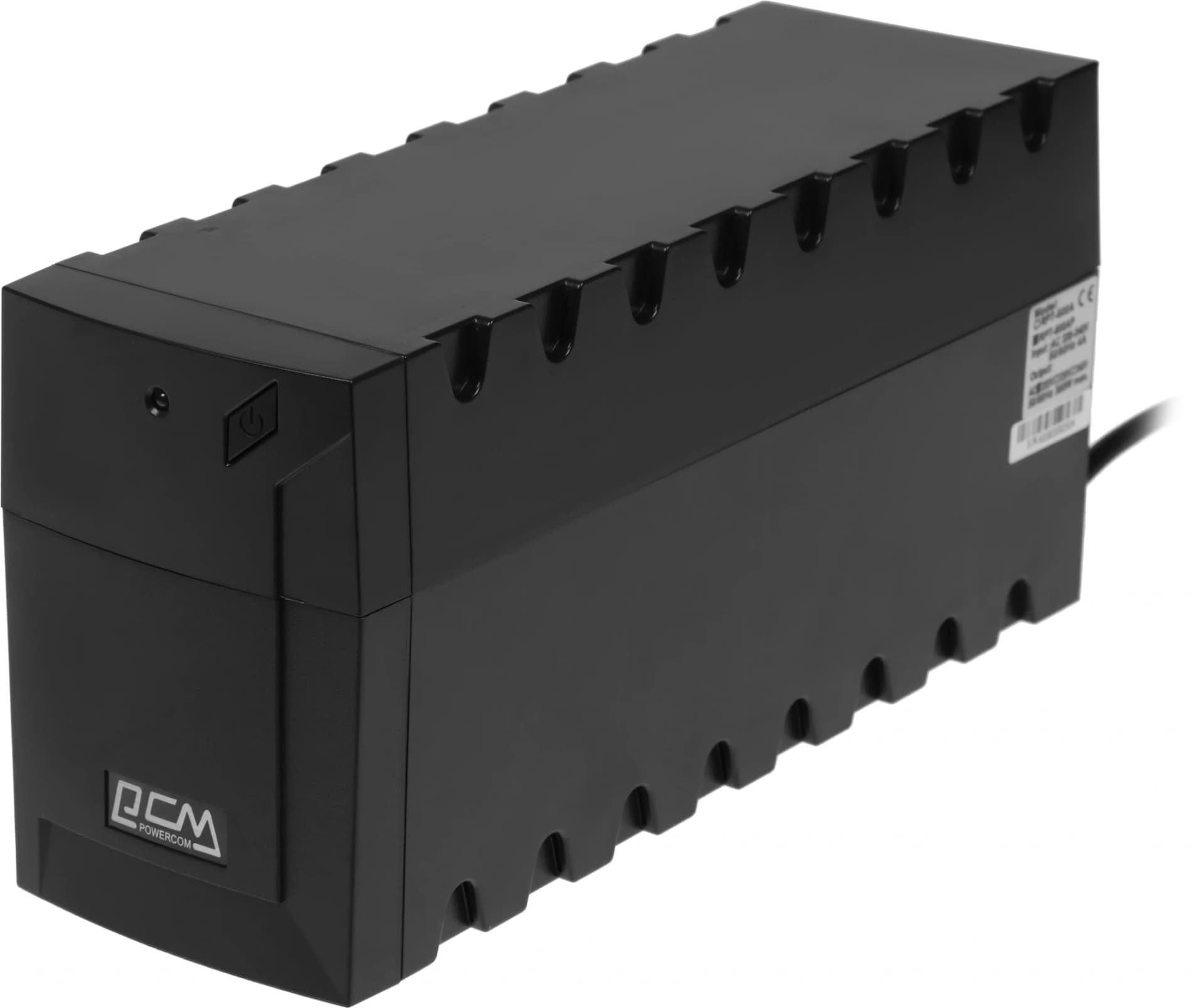 ИБП Powercom Raptor RPT-600AP