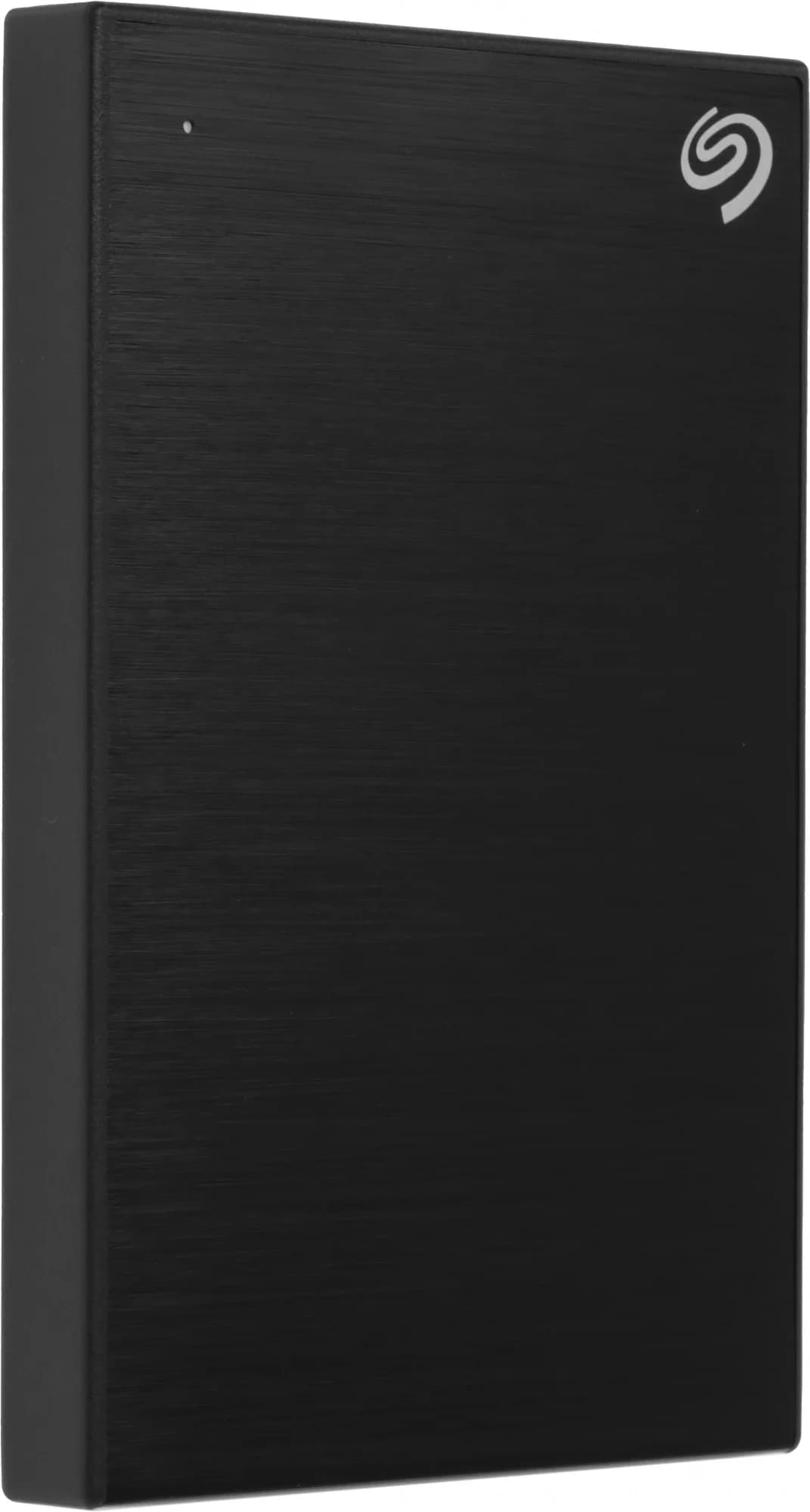 Внешний жёсткий диск 1TB Seagate One Touch Black (STKY1000400)