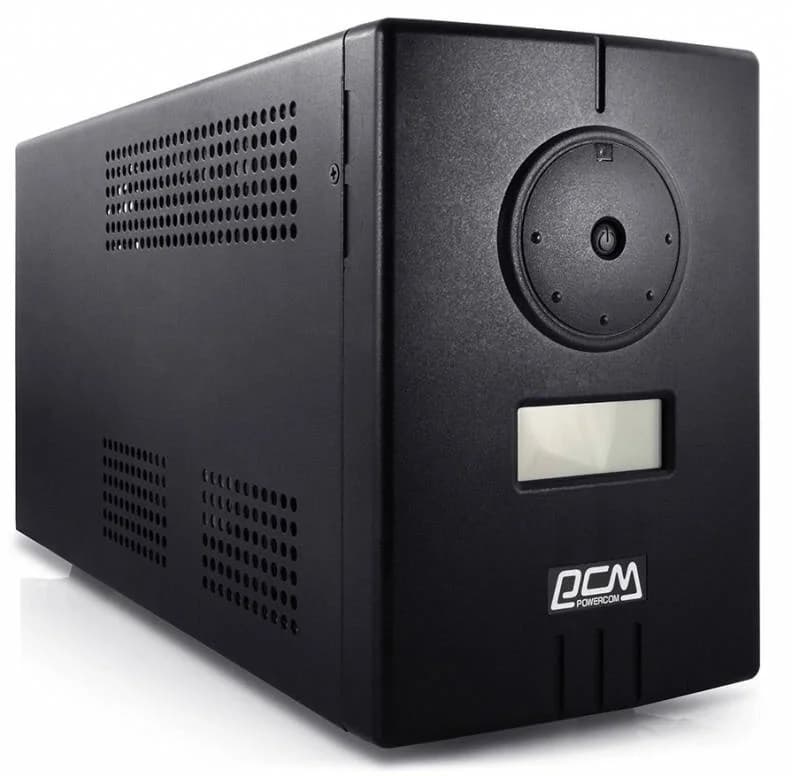 PowerCom ИБП Infinity INF-1100(AP)