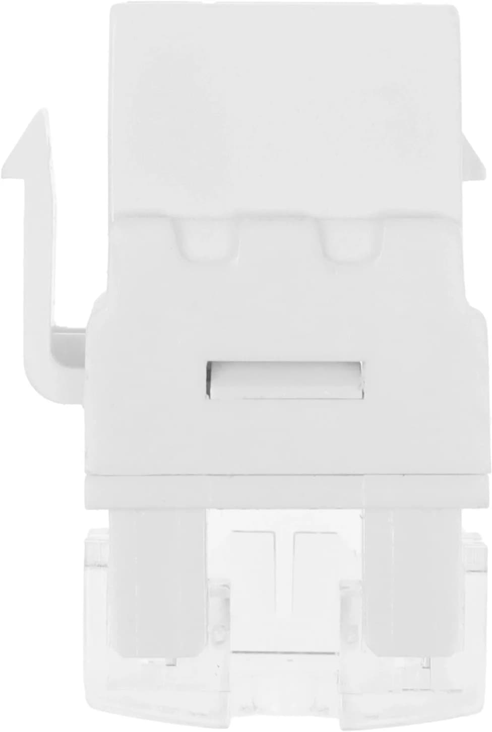 Модуль ITK CS1-1C5EU-12 информ. Keystone RJ45 кат.5E UTP (упак.:1шт)