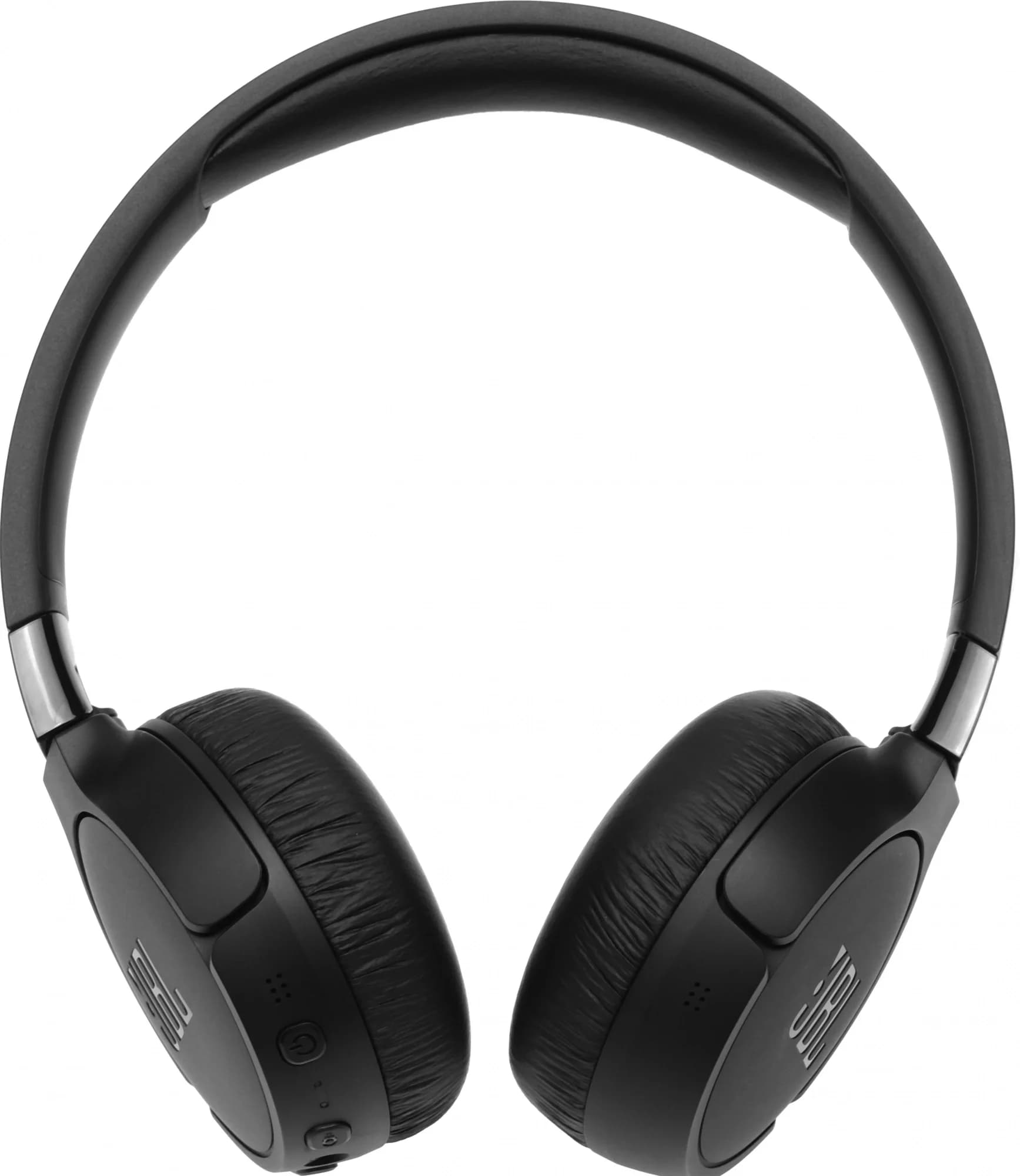 Наушники JBL Tune 670NC Wireless On-Ear Noise-Cancelling Headphones Black