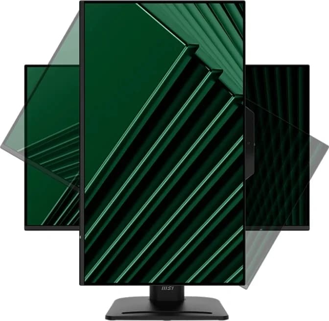 MSI PRO 27" MP272PMG