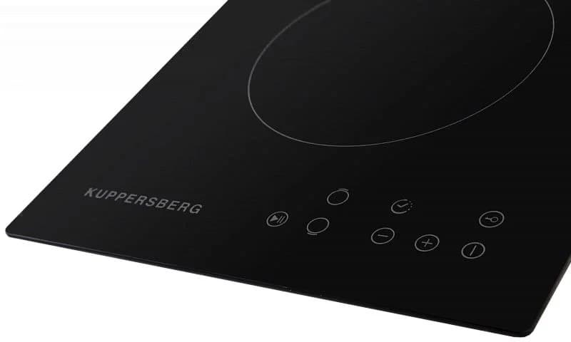 Варочная поверхность Kuppersberg ECO 301 черный