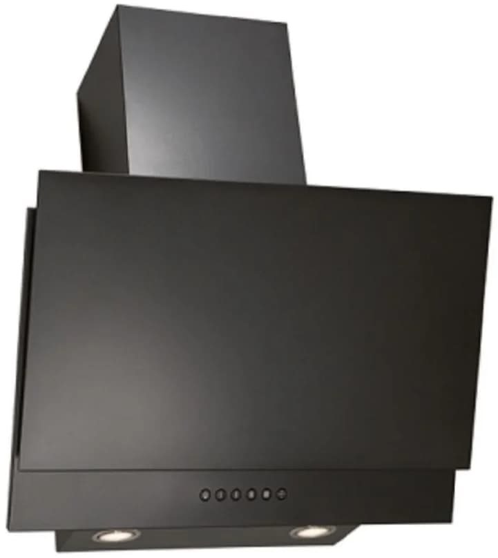 GOOD, Кухонная вытяжка ELIKOR Рубин S4 50П-700-Э4Д антрацит/черный