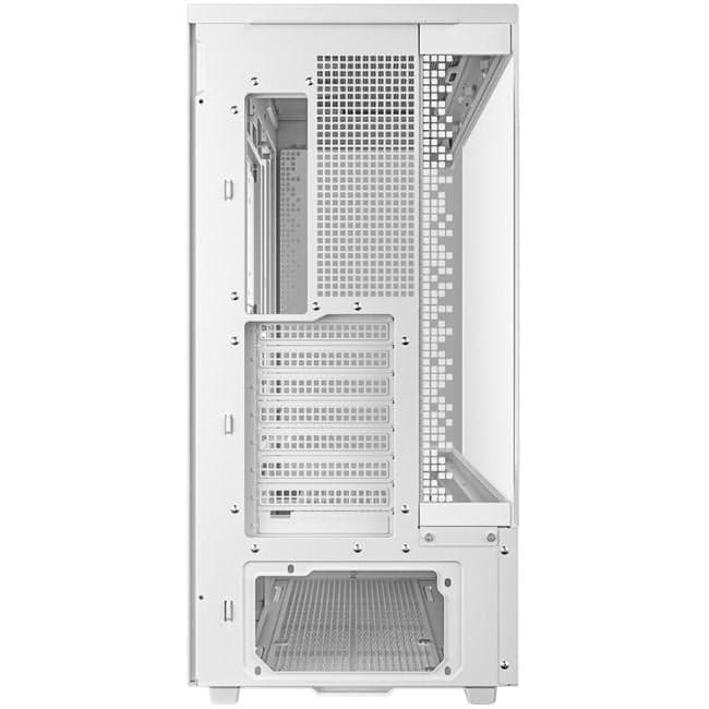 Miditower Deepcool CH690 DIGITAL WH <R-CH690-WHNNA0D-G-1> WhiteATX без БП