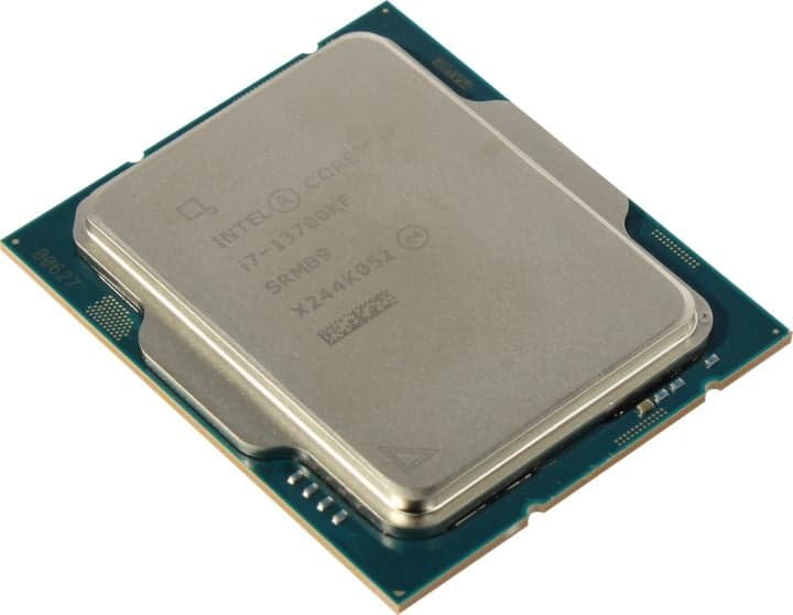 CPU Intel Core i7-13700KF /LGA1700