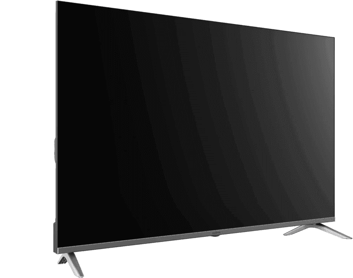 55" LED ЖК телевизор Digma DM-LED55UBB41