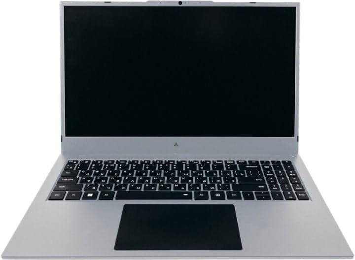 AH15SI3386WS Ноутбук ACD 15S G3 Intel Core i7-1355U/8Gb/SSD256Gb/15.6/IPS/FHD/NoOS/silver
