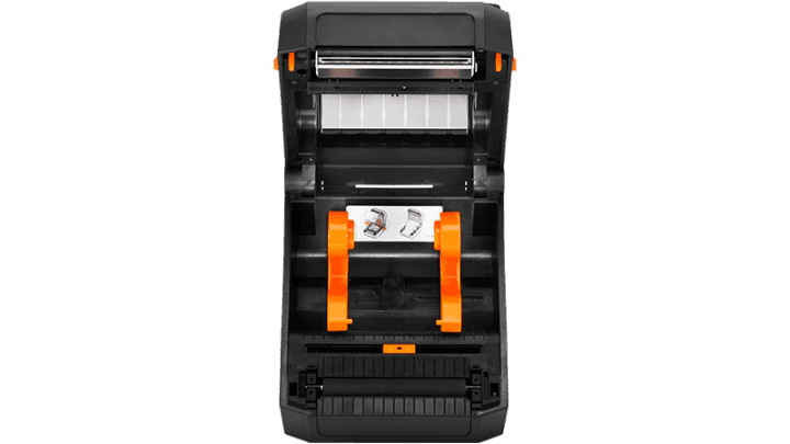 Bixolon XD3-40DEK DT Printer, 203 dpi, XD3-40d, USB, Serial, Ethernet
