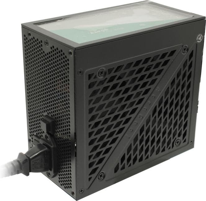 Блок питания Aerocool Mirage Gold Fully Modular 650W ATX (24+4x4+2x6/8пин) Cable Management