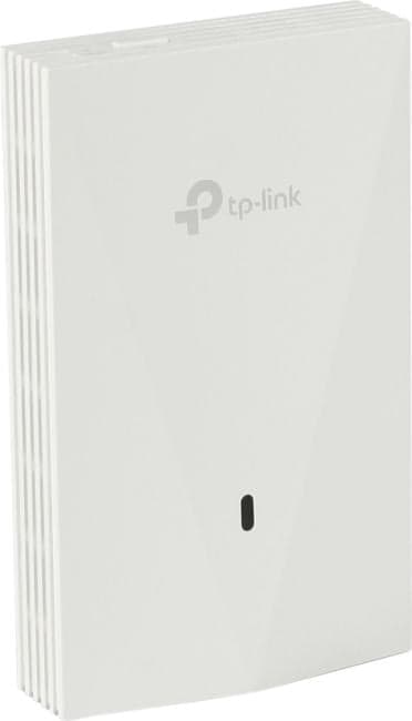 TP-LINK <EAP655-Wall> AX3000 Wall Plate Wi-Fi 6 Access Point