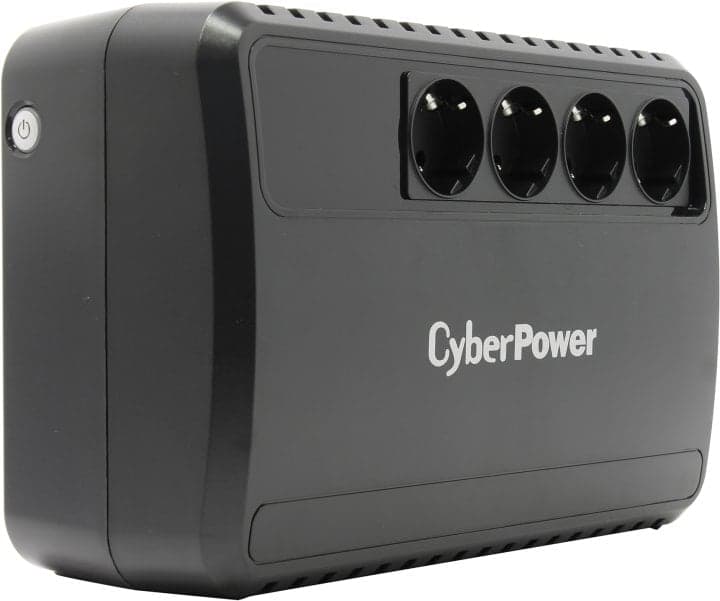 UPS 1000VA CyberPower <BU1000E>