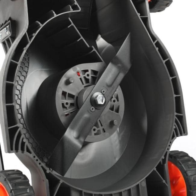 PATRIOT 250201432 CM 432 Газонокосилка аккумуляторная