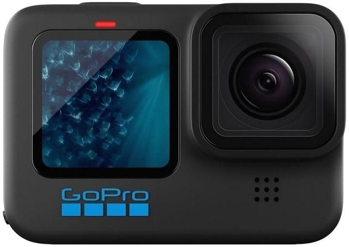 GoPro HERO11 Black <CHDHX-111-RW>