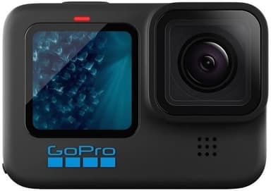 GoPro HERO11 Black <CHDHX-111-RW>