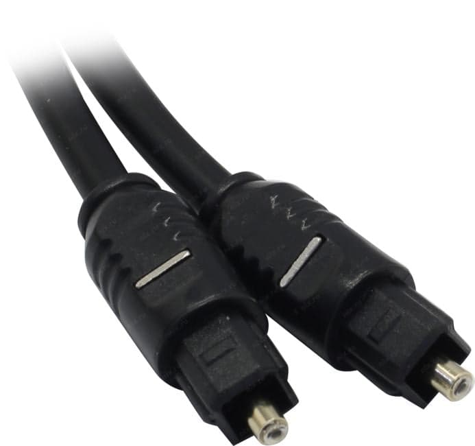 Orient <C812> Кабель ODT(Toslink)-M --> ODT(Toslink)-M 1м