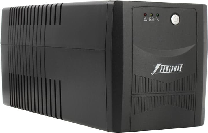 UPS 1050VA PowerMAN Back PRO 1050