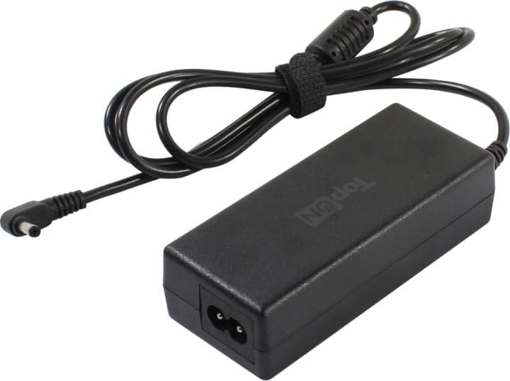 TopON TOP-LT06 <90957> блок питания для ноутбуков Lenovo (19V, 1.75A, 33W)