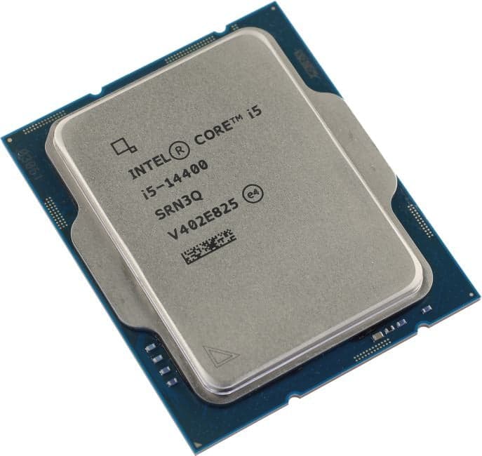 CPU Intel Core i5-14400 /LGA1700
