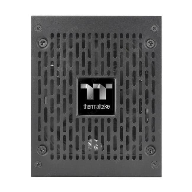 PS-TPD-0650FNFAGE-1 Thermaltake Toughpower GF1 650W, 80 Plus Gold, полностью модульный