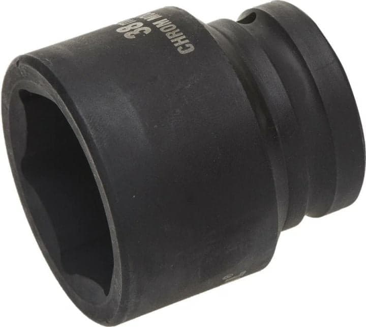 KRAFTOOL FLANK, 3/4", 38 мм, удлиненная ударная торцовая головка (27945-38)
