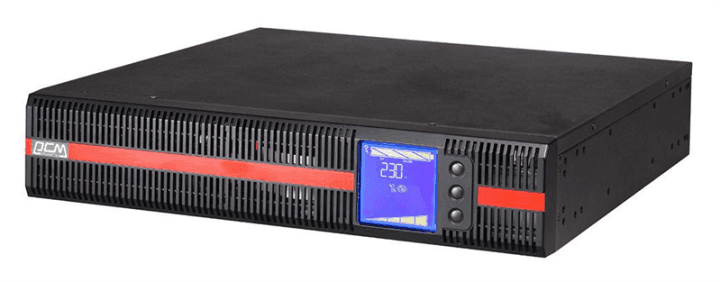 UPS 1000VA PowerCom Macan <MRT-1000SE>