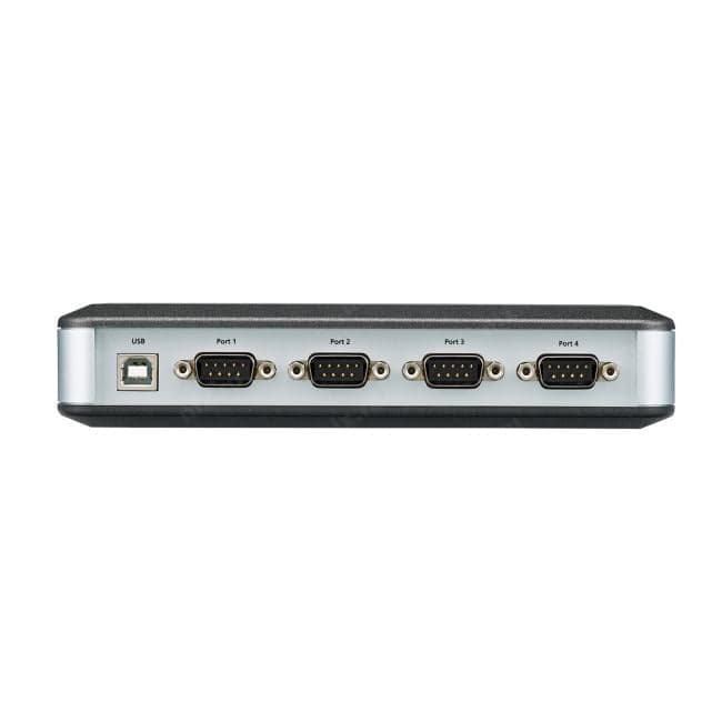 MOXA Преобразователь UPort 2410