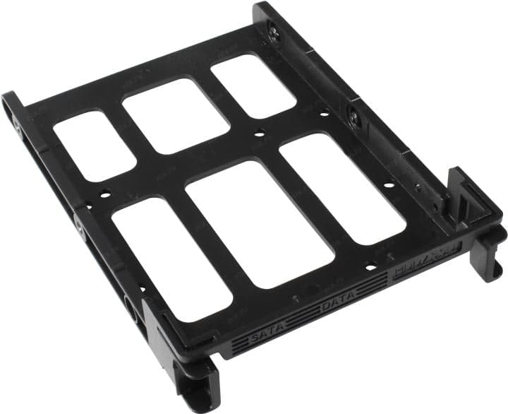 Minitower ZALMAN <P30 Black> MicroATX без БП