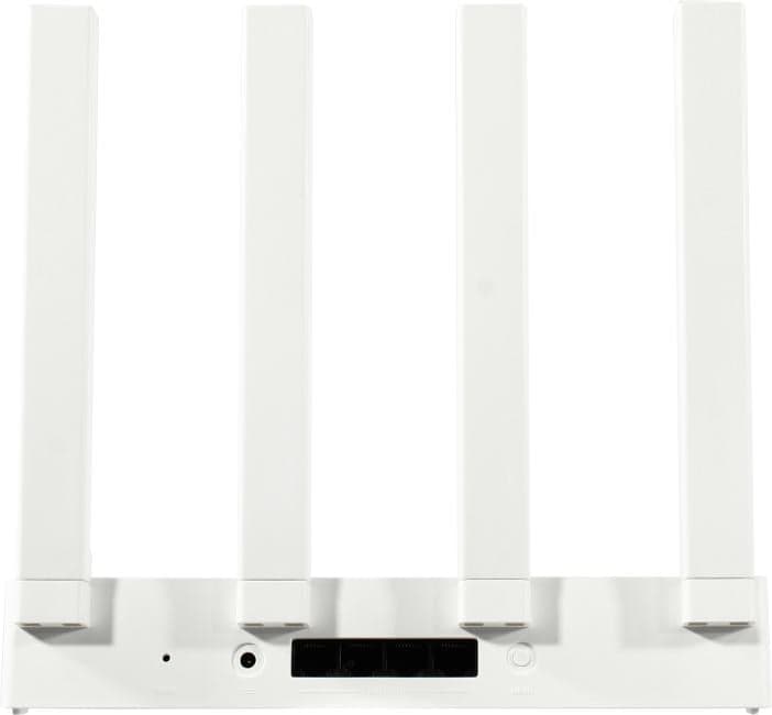 Xiaomi <DVB4441GL White> Router AX3000T