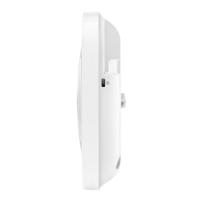 S1T23A HPE Точка доступа Wi-Fi HPE Aruba Instant On AP32 (RW) Dual Radio Tri Band 2x2 Access Point Wi-Fi 6E