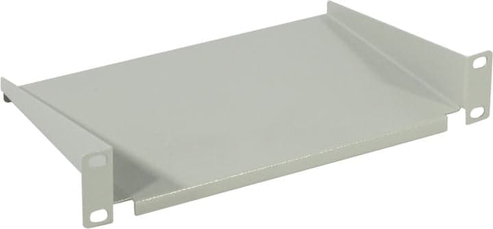 5bites <CS205-300G> Полка консольная 10", 254x150 мм, 1U