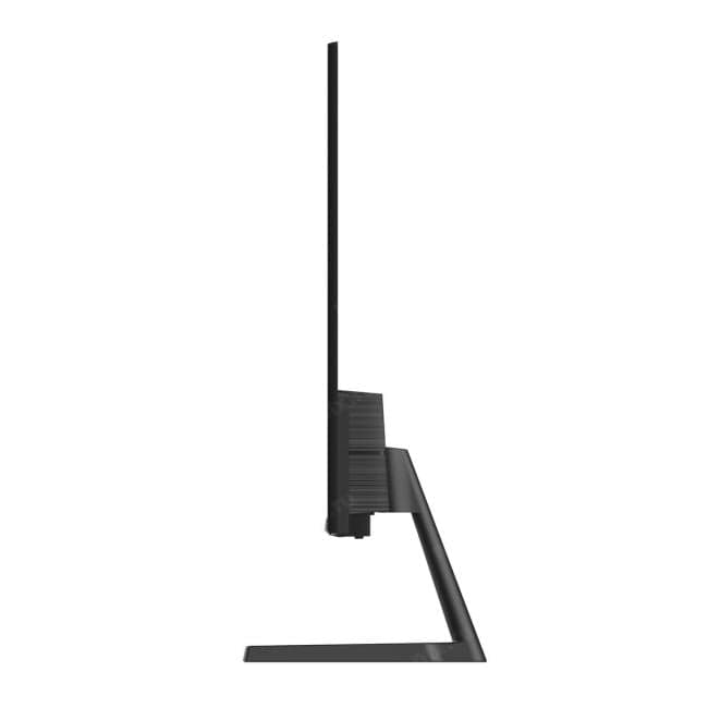 Монитор Гравитон 27" МН27Б черный IPS 5ms HDMI 300cd 178гр/178гр 1920x1080 USB (RUS)
