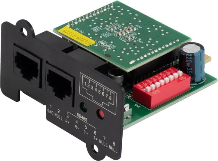 Модуль Ippon Modbus Mini Card (1976006) для Innova Unity/Innova RT II/Innova G2 L/Innova II
