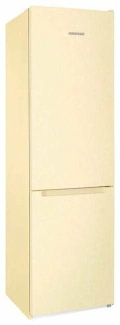 Холодильник MARBLE NRB 154 ME NORDFROST
