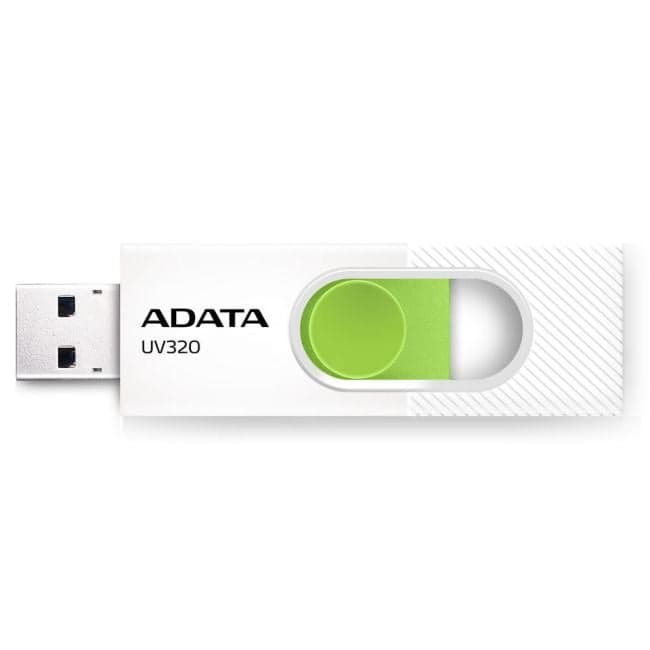 ADATA UV320 <AUV320-512G-RWHGN> USB3.2 Flash Drive 512Gb
