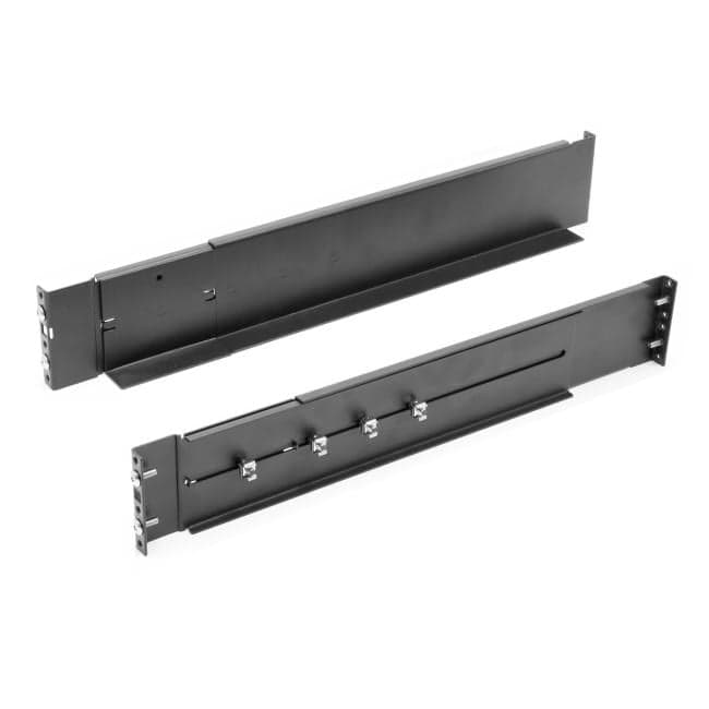Рельсы DKC RAILSMLR для ИБП серий Small Rackmount, Info Rackmount Pro, Trio TM. "RAM batt"