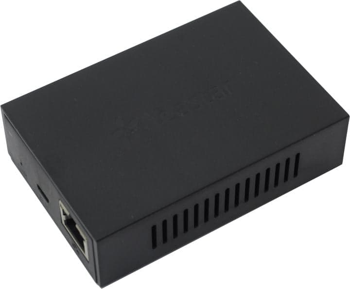 Yeastar <TA200> Шлюз VoIP (2x FXS)