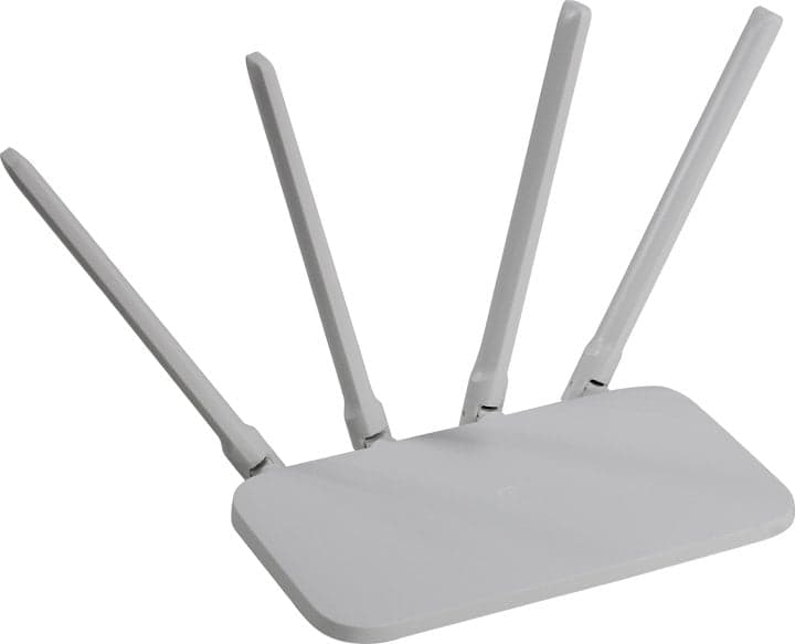 Xiaomi <DVB4210CN> Mi Wi-Fi Router 4A (2UTP 100Mbps, 1WAN, 802.11a/b/g/n/ac, 867 Mbps)