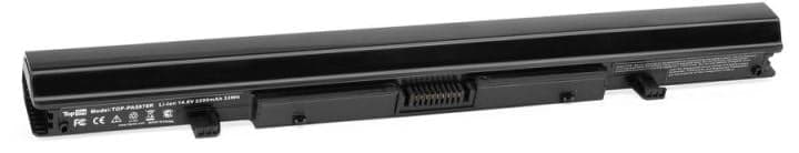TopON TOP-PA5076R Toshiba Satellite. 14.4V 2200mAh 32Wh. PN: PA5076, PABAS268.