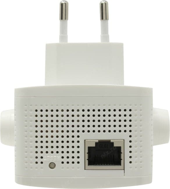 TP-LINK <RE205> Wireless Range Extender (1UTP 100Mbps, 802.11a/b/g/n/ac, 433Mbps)