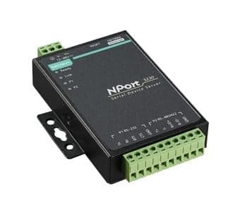 MOXA Преобразователь NPort 5230